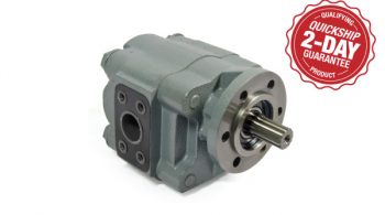 metaris_mh30-31_gear_pump_motor