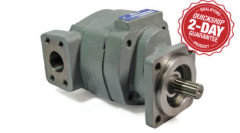 metaris_mh350_gear_pump_motor